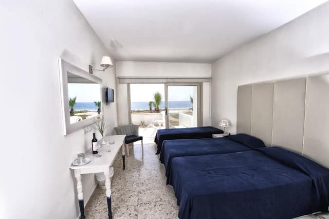 Sea View Room