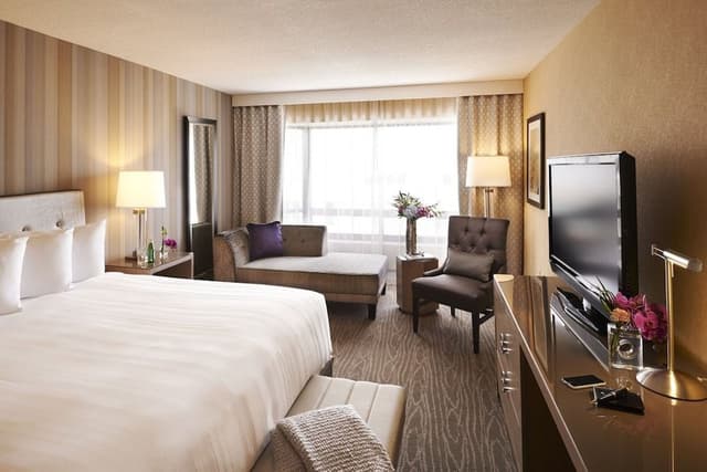 Business Room (Crown service)