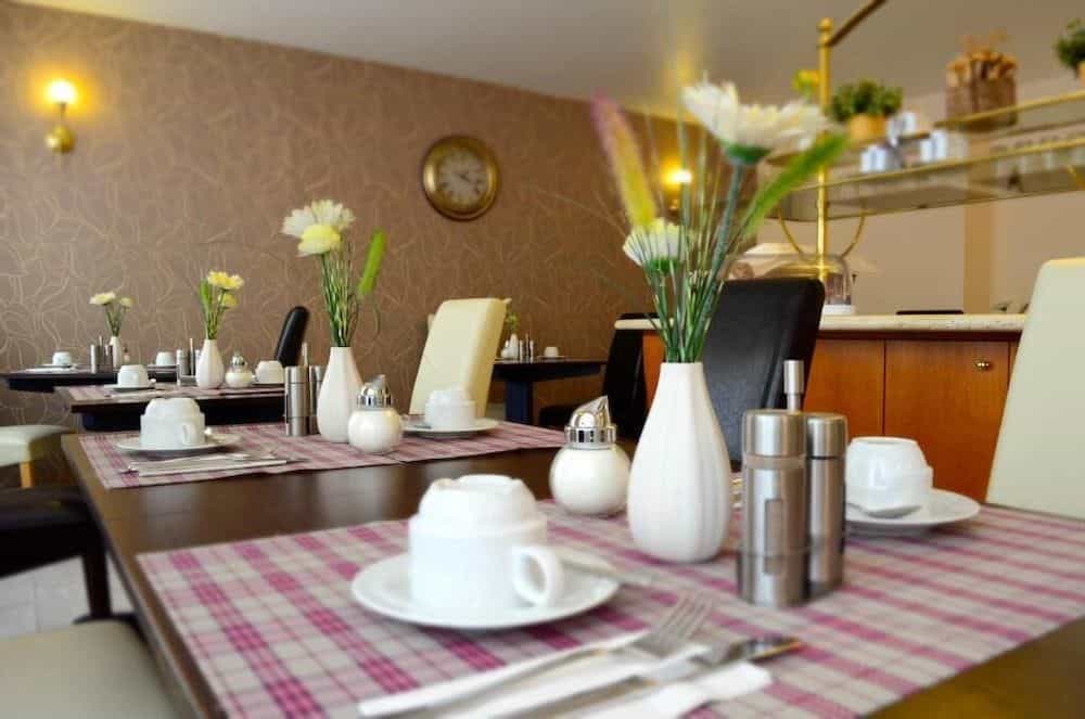 City Hotel Wiesbaden City Hotel Wiesbaden
