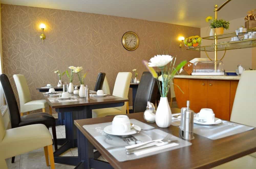 City Hotel Wiesbaden City Hotel Wiesbaden