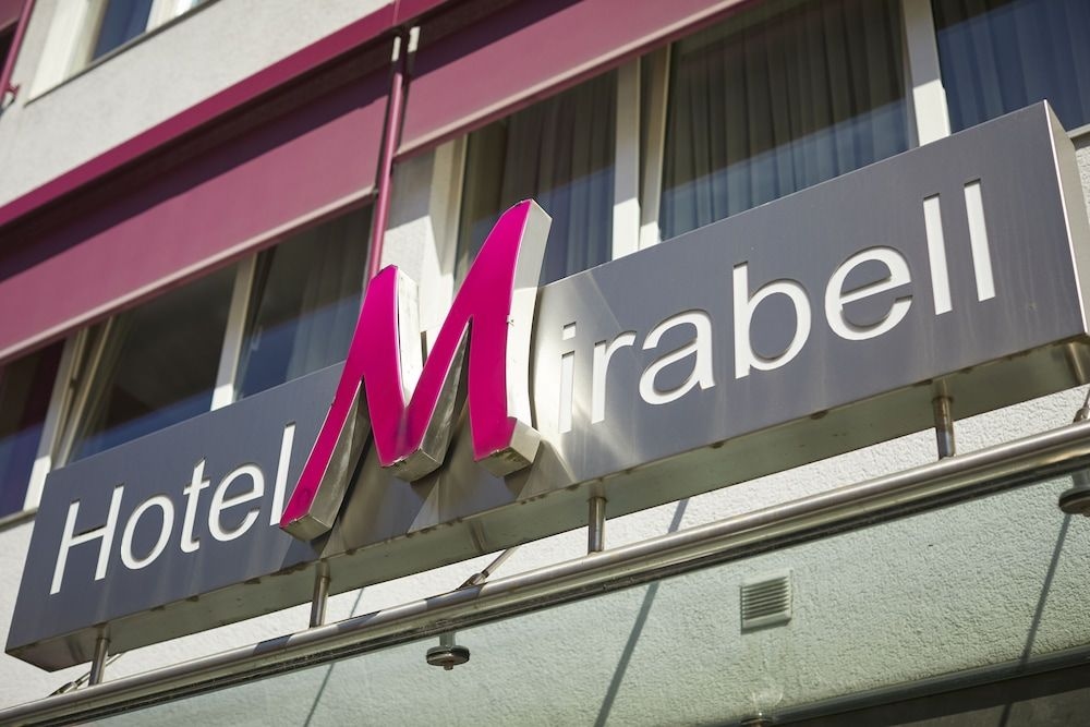 Hotel Mirabell0