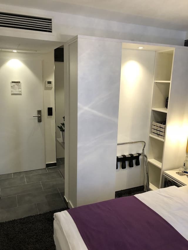 Superior Loft, 1 Queen Bed