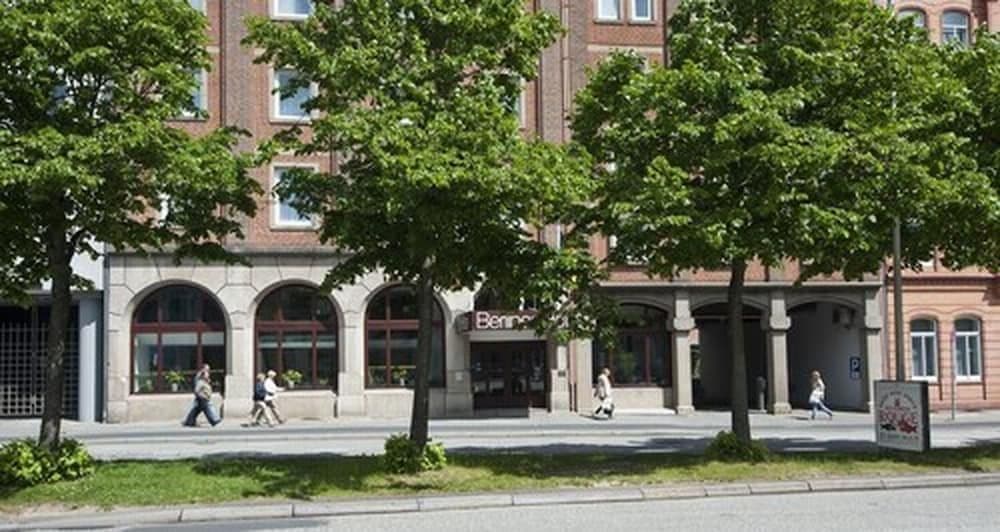 Hotel Berliner Hof Hotel Berliner Hof