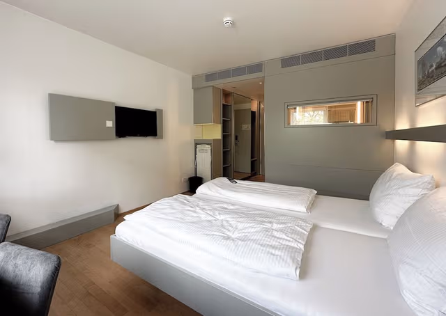 Comfort Double Room