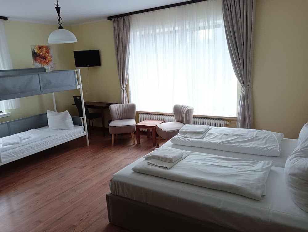 Hotel Bastei Hotel Bastei