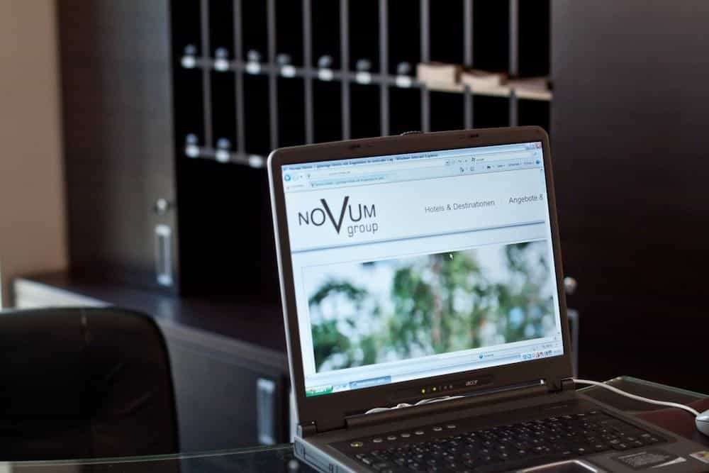 Savoy Novum Savoy Novum