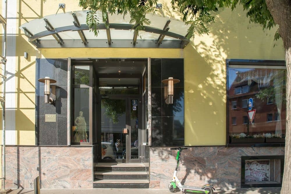 Hotel Astro Hotel Astro