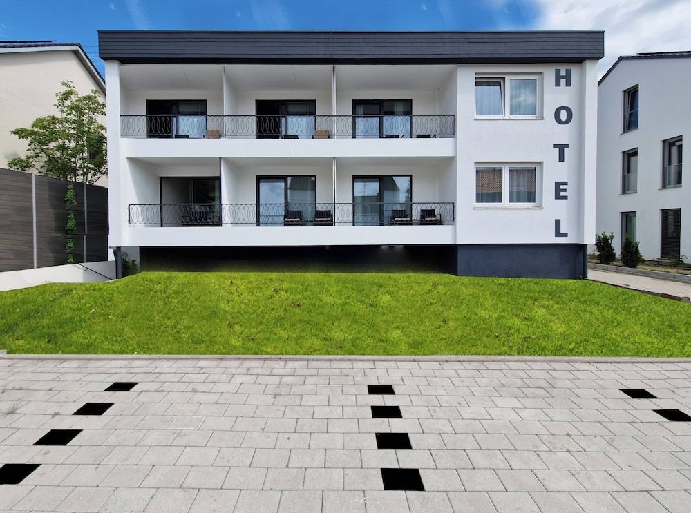 Hotel Am Kurpark3