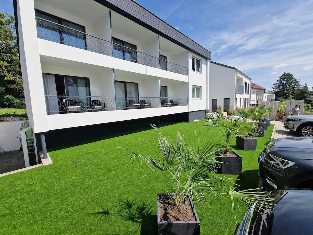 Hotel Am Kurpark1