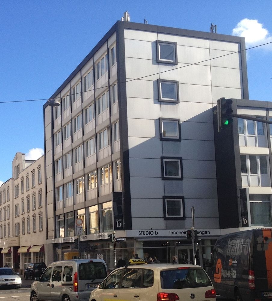 Business Hostel Wiesbaden3