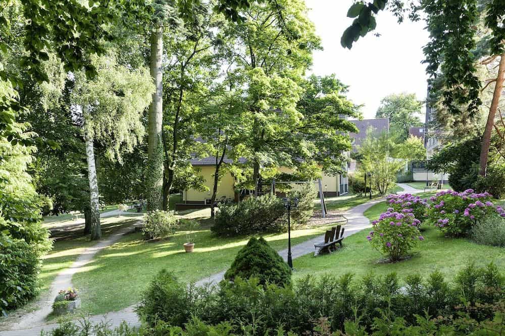 Ostseehotel Villen Im Park
