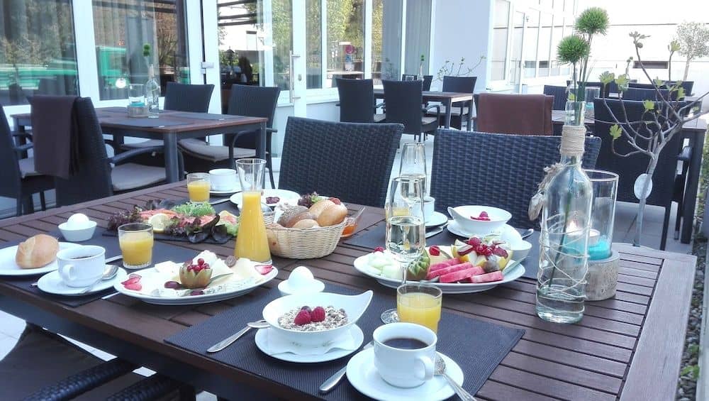 Caravelle Hotel im Park Caravelle Hotel im Park