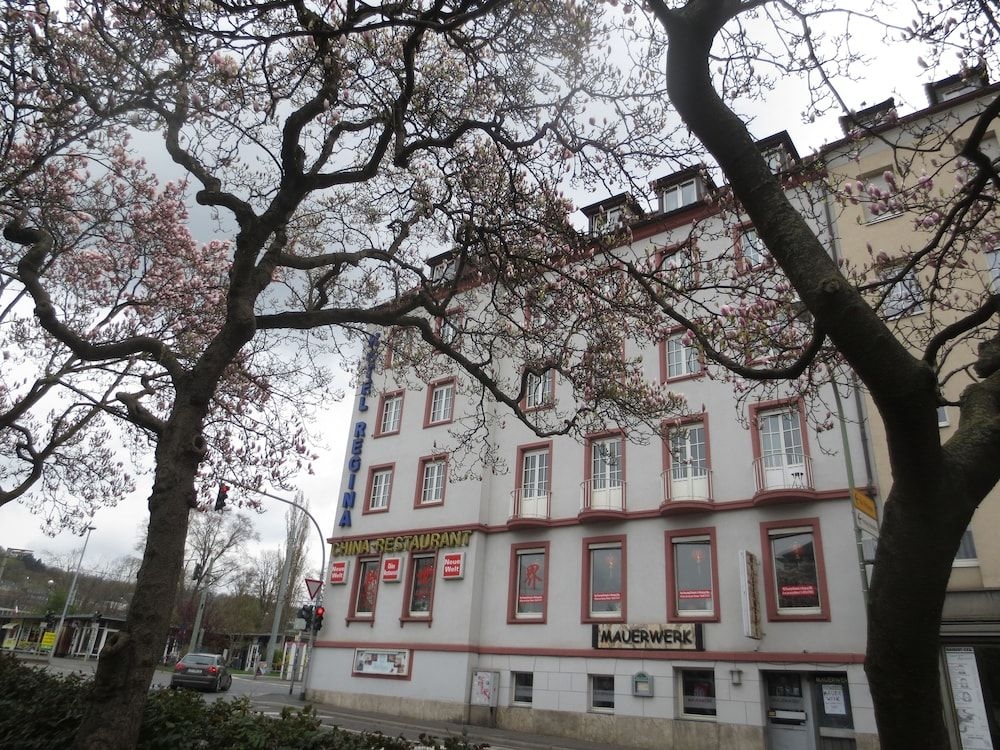 Hotel Regina2