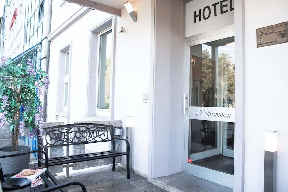 Hotel Regina Hotel Regina