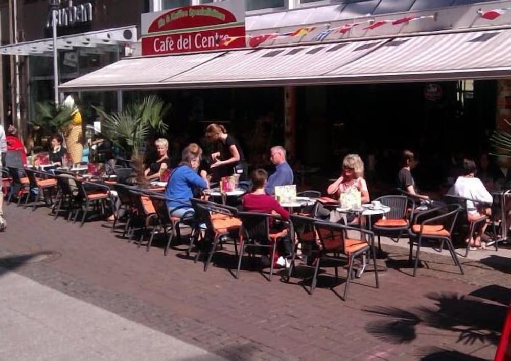 Hotel Central Hannover4