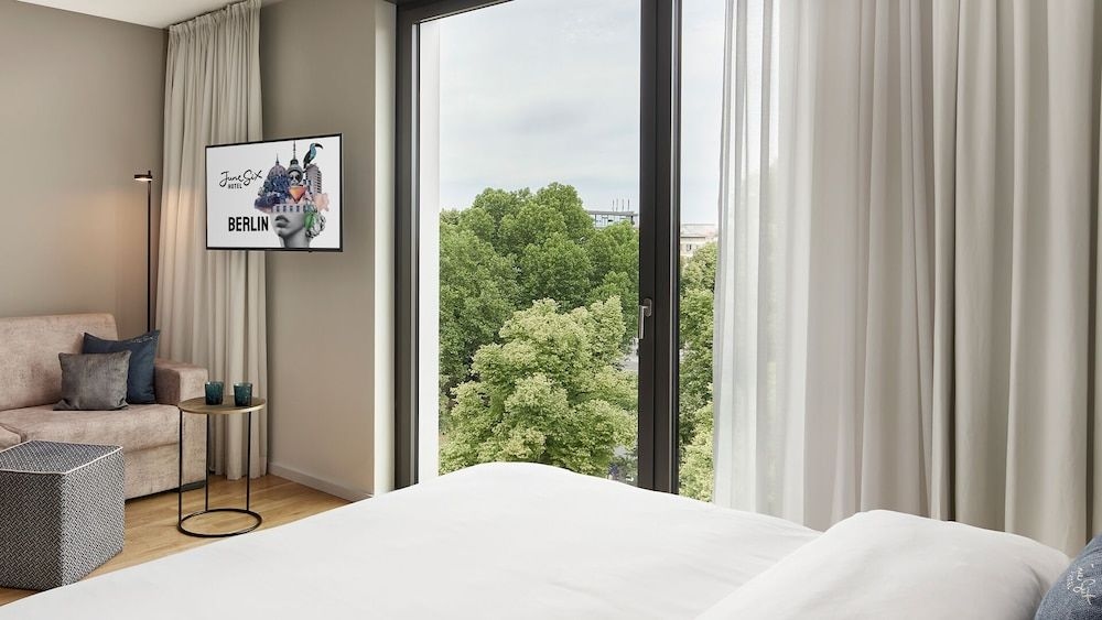 H'Otello K'80 Berlin0