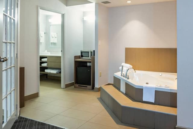 Suite, 1 King Bed with Sofa bed, Non Smoking (Upgrade)