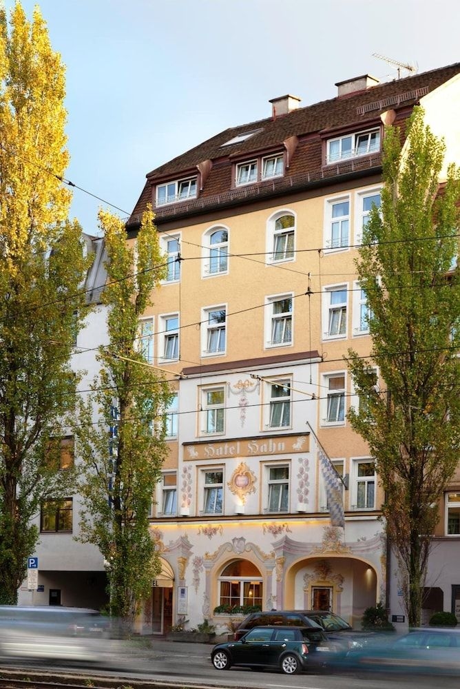 Hahn Hotel1