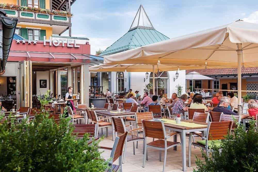 Hotel Schmelmer Hof Hotel Schmelmer Hof