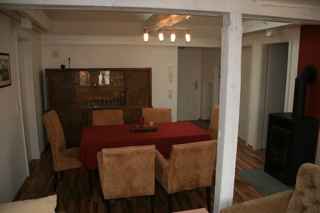 Standard Apartment, 2 Bedrooms