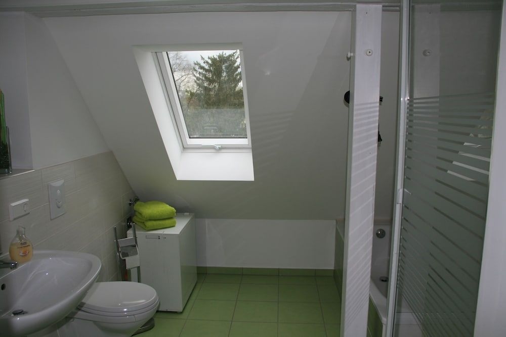 Ferienwohnung Villa KadenstraZe2