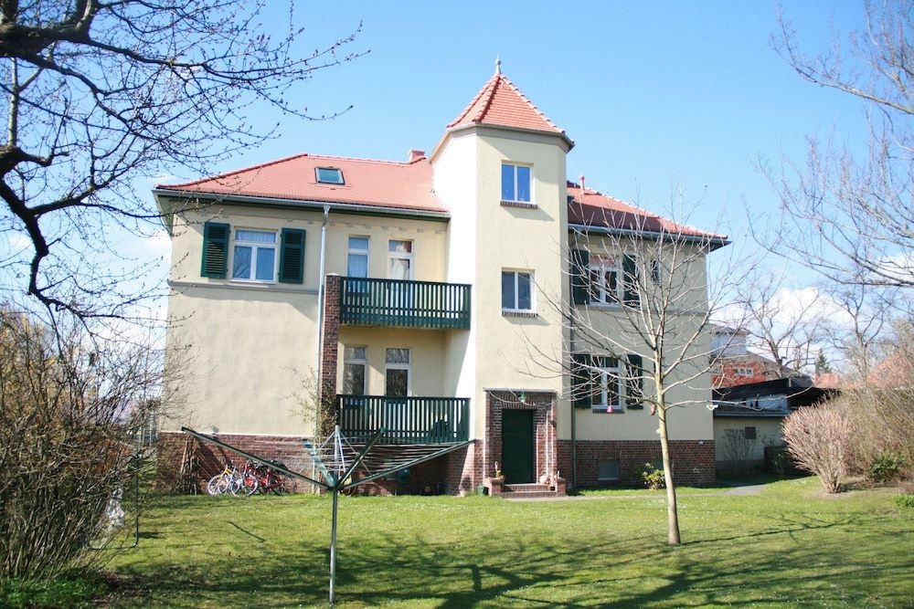 Ferienwohnung Villa KadenstraZe1