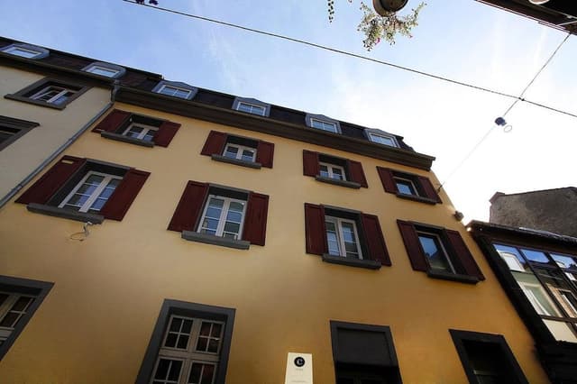 Apartment, 1 Bedroom (2 Adults)