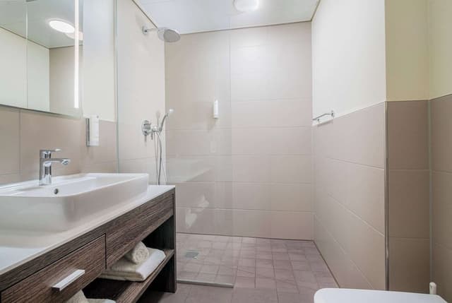 Standard Double Room, 1 King Bed
