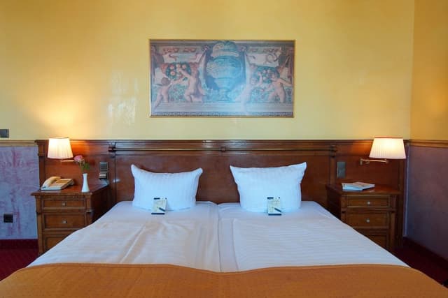 Double Room (Palais)