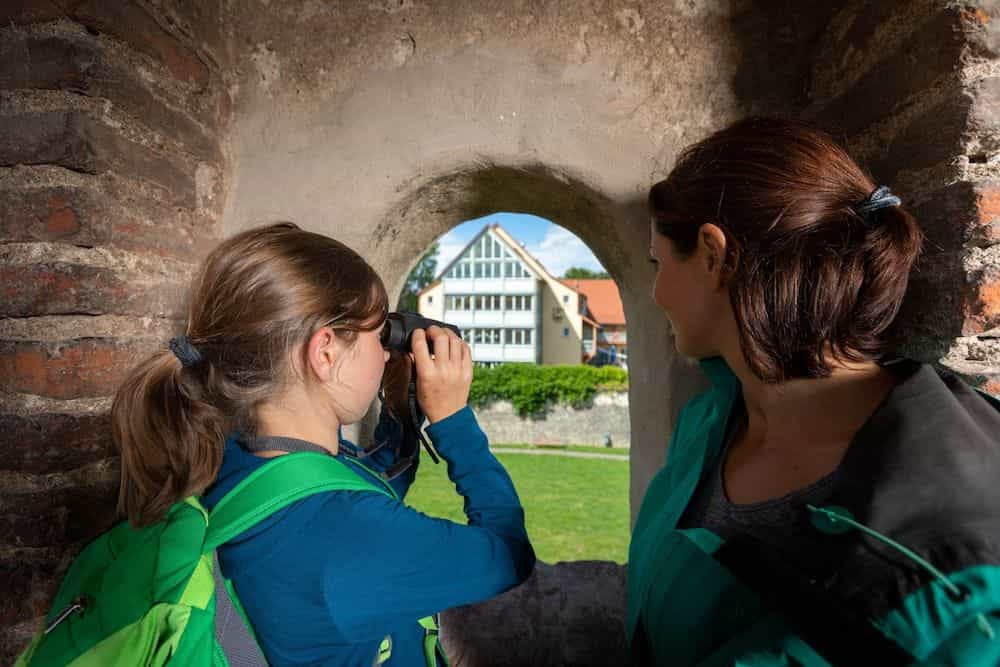 JUFA Nordlingen JUFA Nordlingen