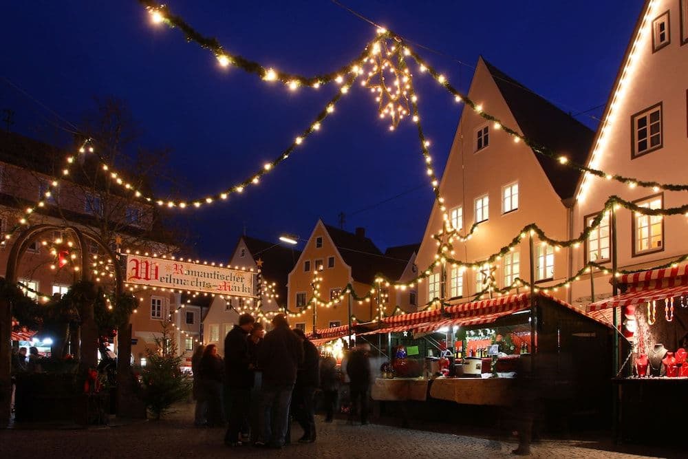 JUFA Nordlingen JUFA Nordlingen