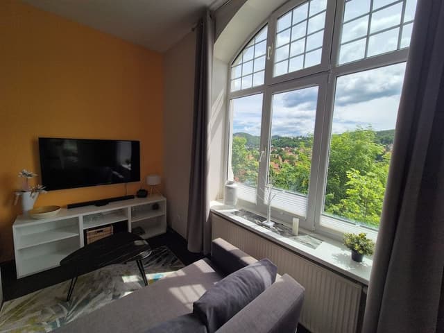 Family Condo, 2 Bedrooms, Non Smoking, City View