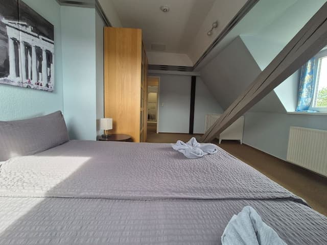 Panoramic Duplex