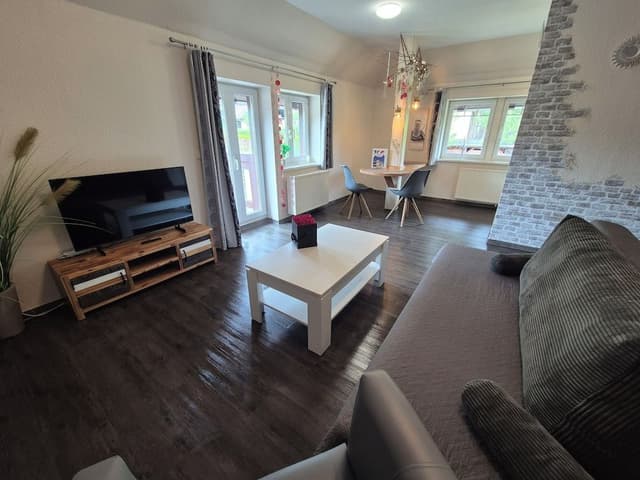 Comfort Apartment, 1 Bedroom, Mountain View, Slope side