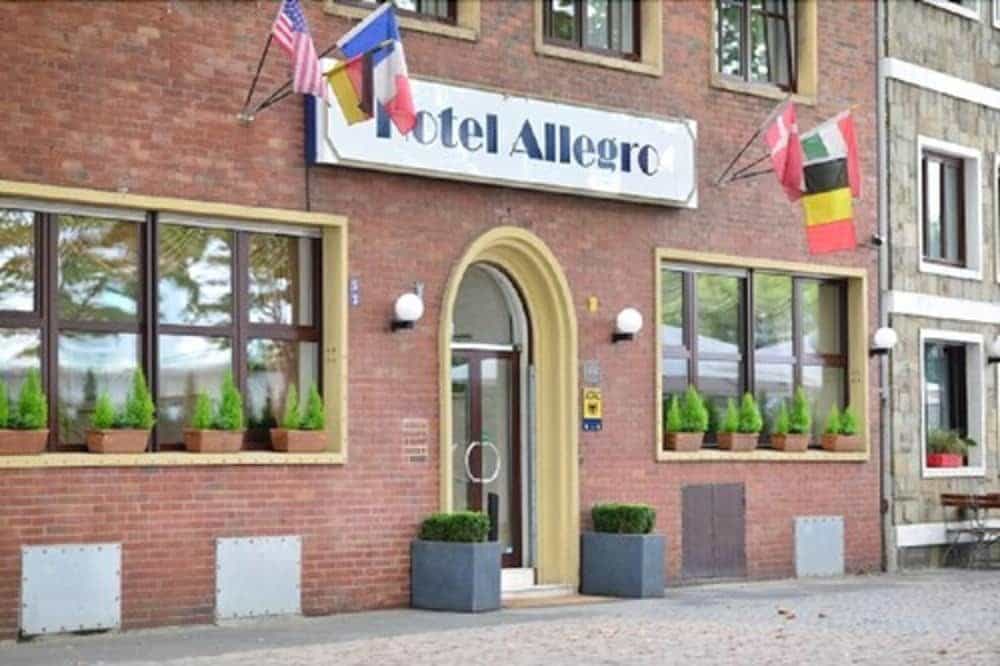 Allegro Allegro