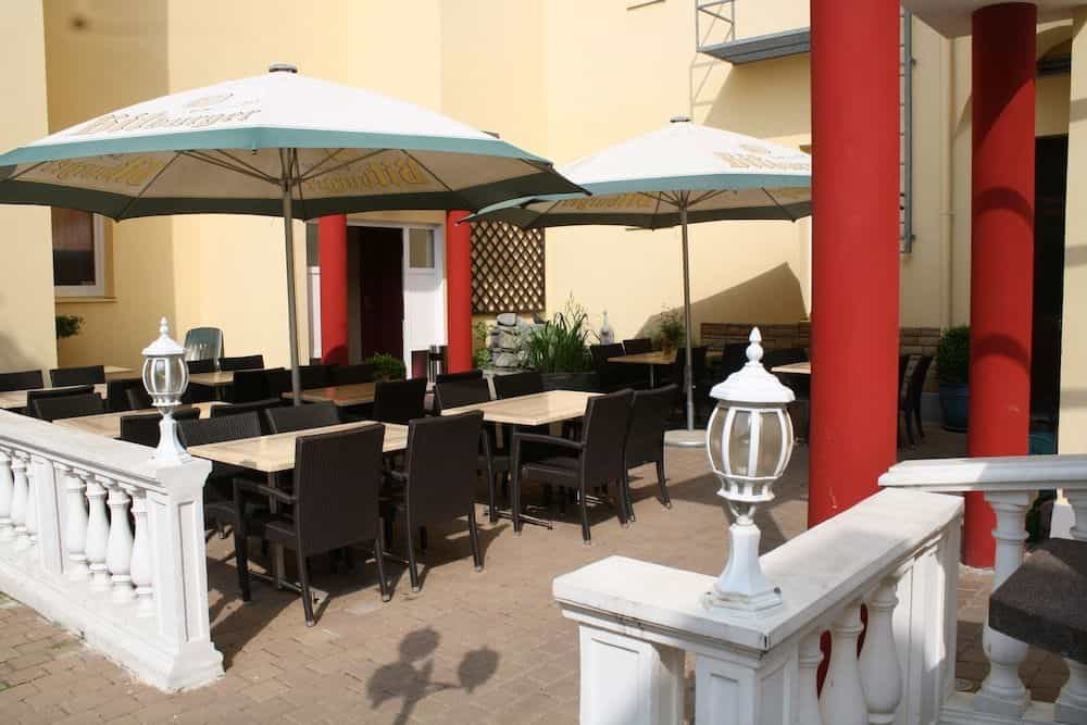 Apartment Hotel Kral Apartment Hotel Kral