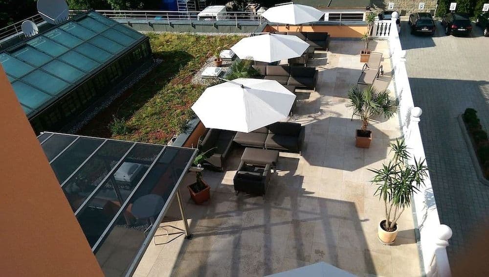 Apartment Hotel Kral Apartment Hotel Kral