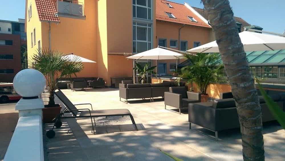 Apartment Hotel Kral Apartment Hotel Kral
