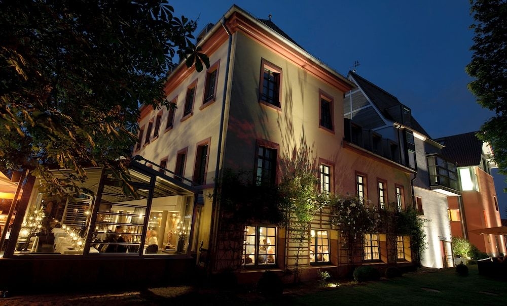 Hotel Gerbermuhle4