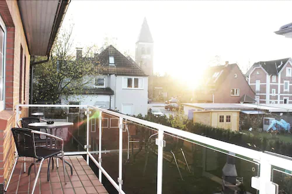 Hotel Altenwerder Hof Hotel Altenwerder Hof