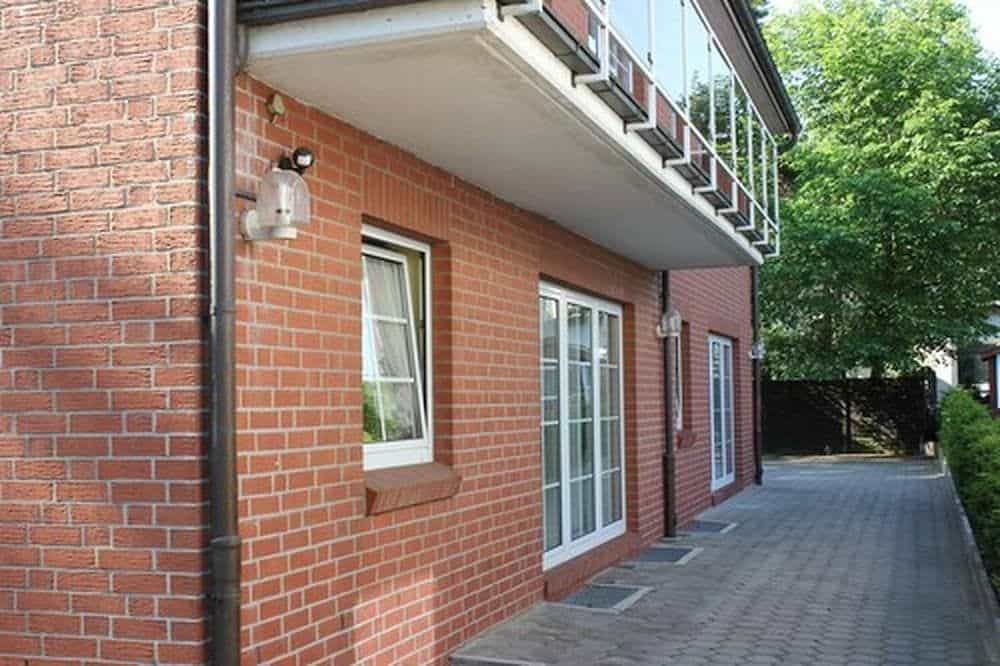 Hotel Altenwerder Hof Hotel Altenwerder Hof