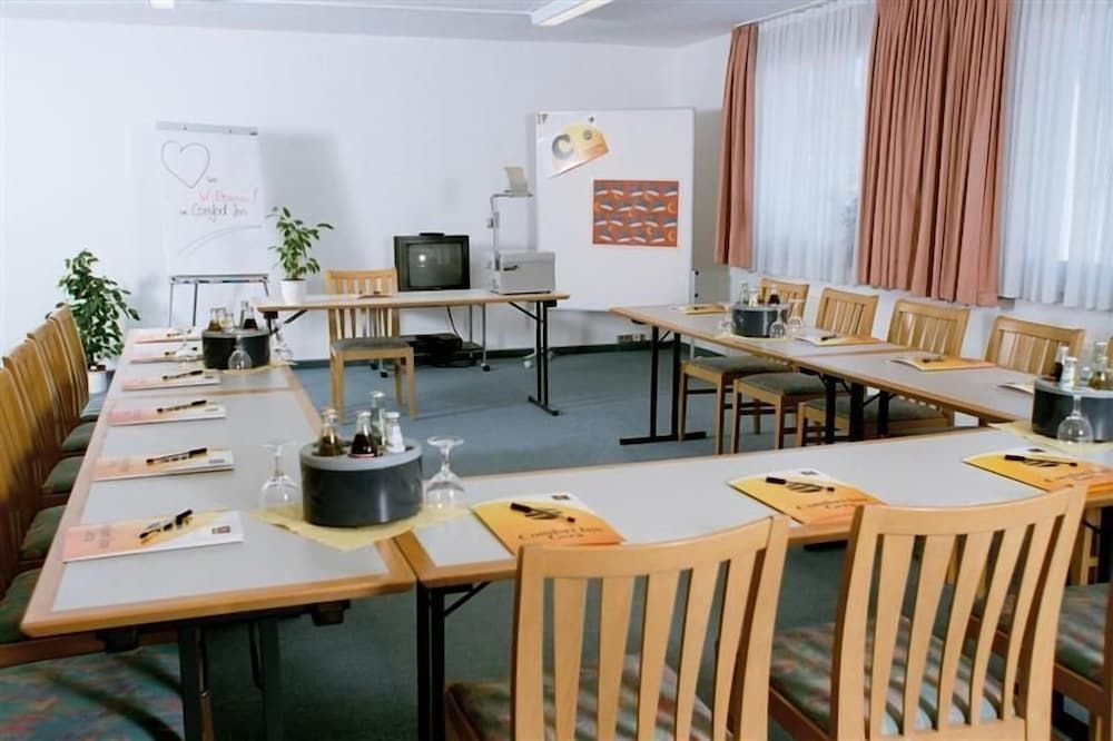 Apart Hotel Gera1
