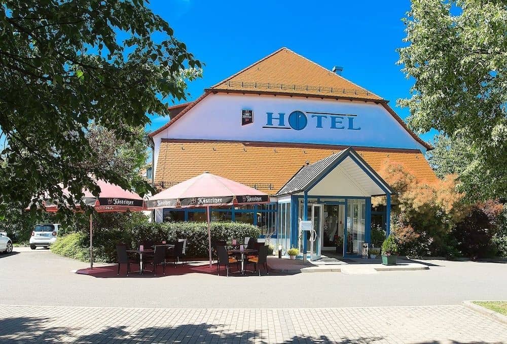 Apart Hotel Gera Apart Hotel Gera