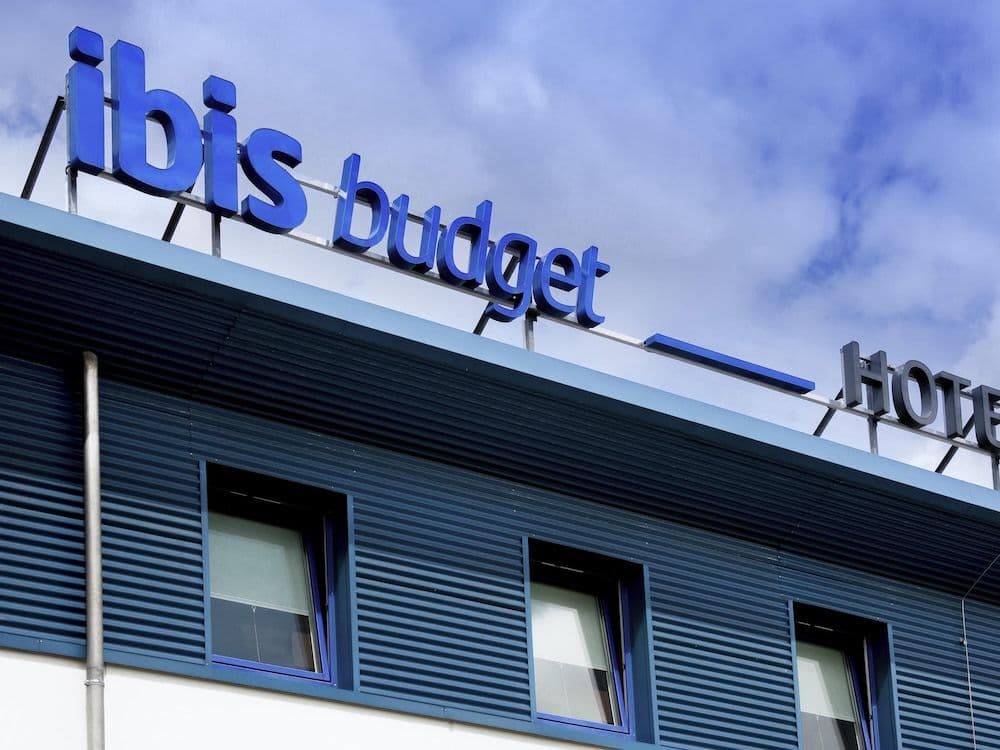 ibis budget Hamburg Quickborn ibis budget Hamburg Quickborn