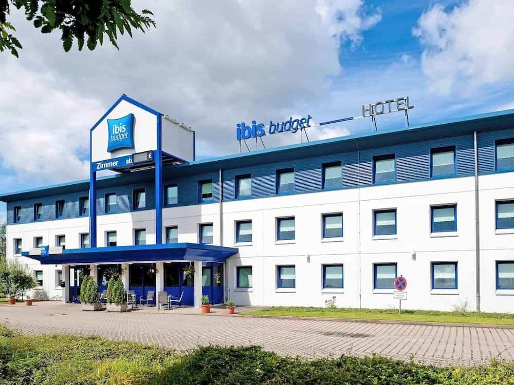 ibis budget Hamburg Quickborn ibis budget Hamburg Quickborn
