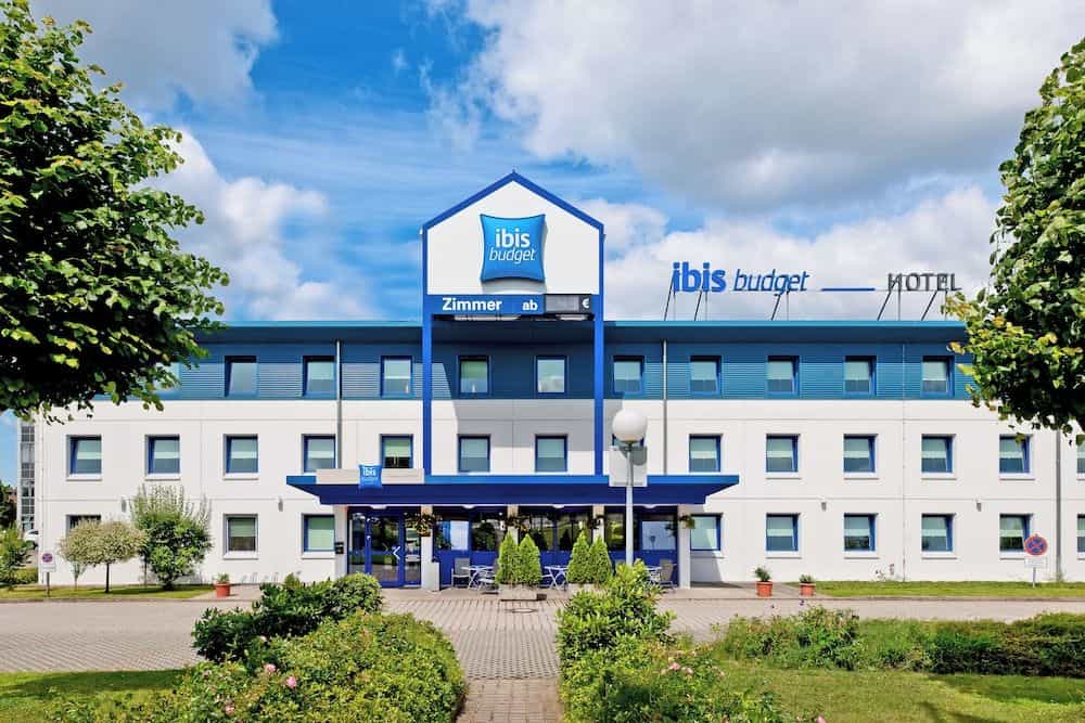 ibis budget Hamburg Quickborn ibis budget Hamburg Quickborn