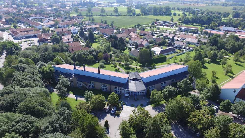 BEST WESTERN Aparthotel Birnbachhoehe