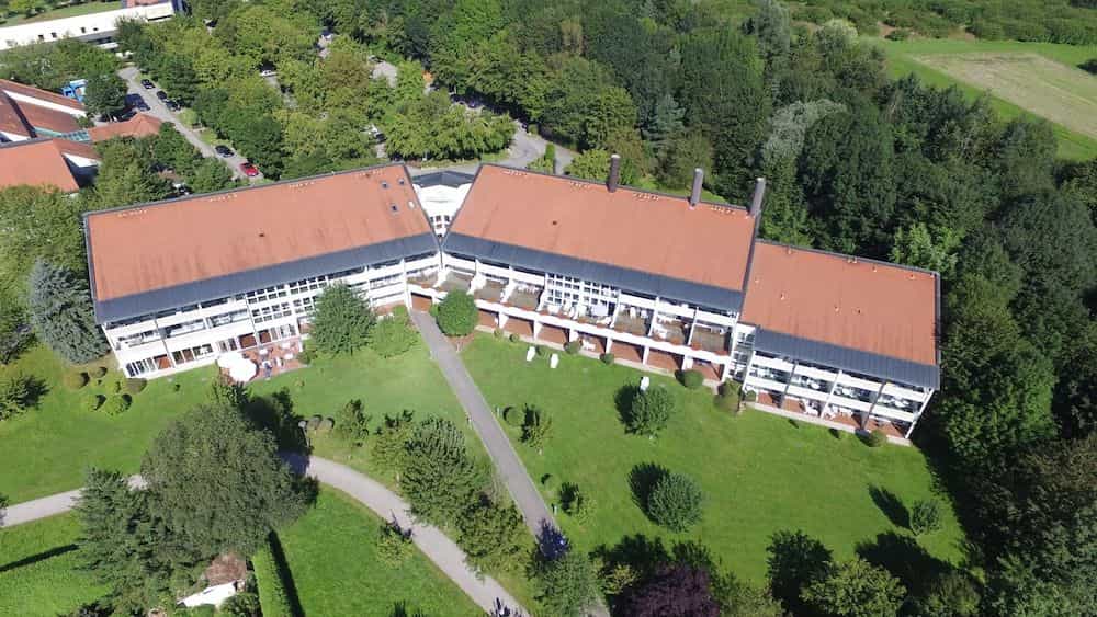 BEST WESTERN Aparthotel Birnbachhoehe BEST WESTERN Aparthotel Birnbachhoehe