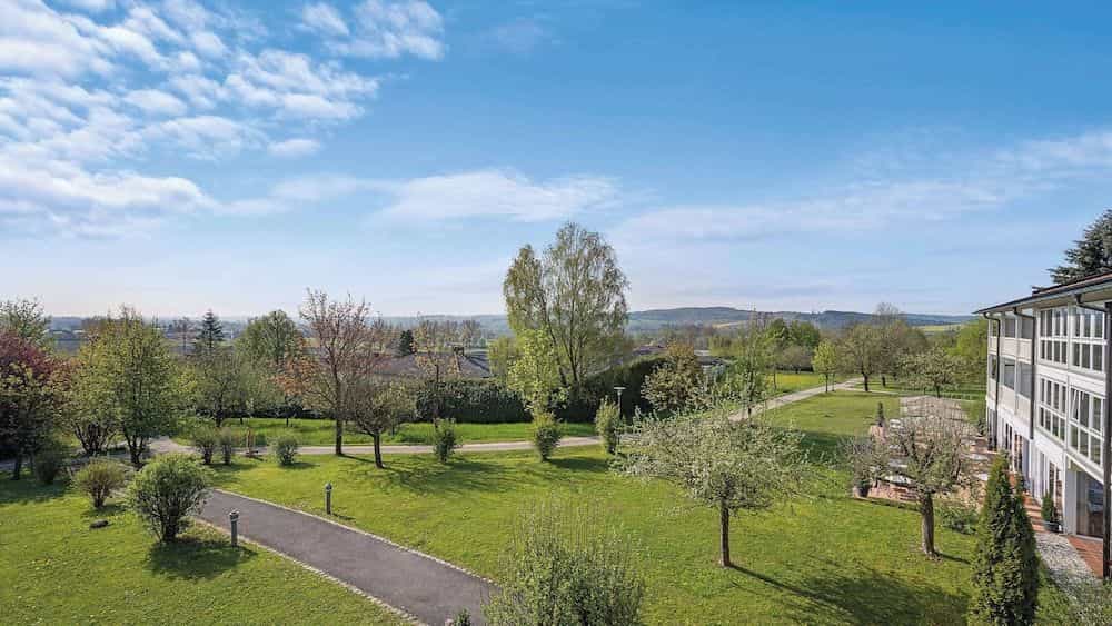 BEST WESTERN Aparthotel Birnbachhoehe BEST WESTERN Aparthotel Birnbachhoehe
