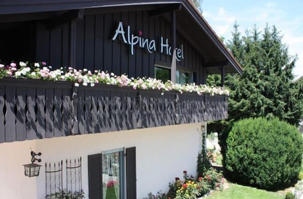 Alpina Hotel Alpina Hotel